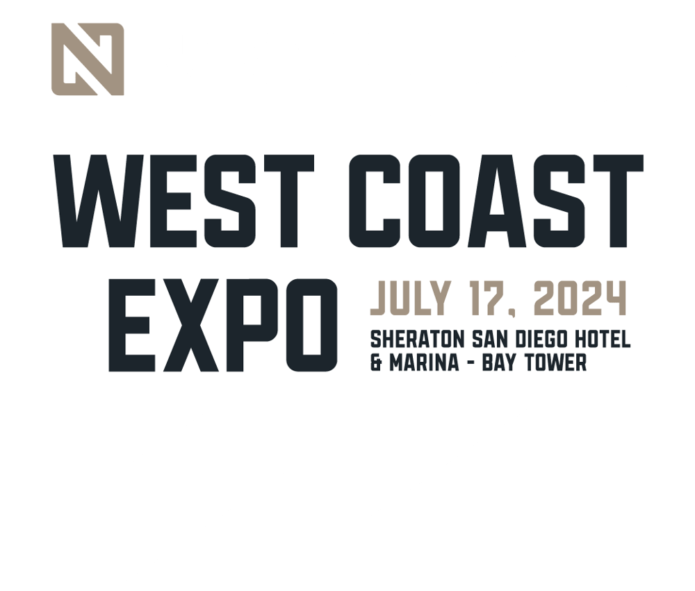 NOBLE West 2024 Attendee Registration