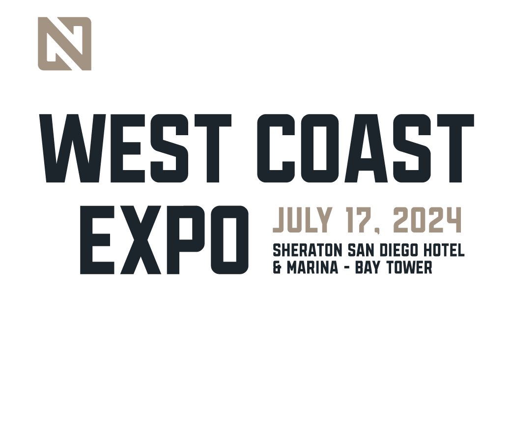 NOBLE West 2024 Attendee Registration