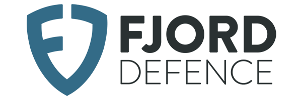 Fjord Defence Logo