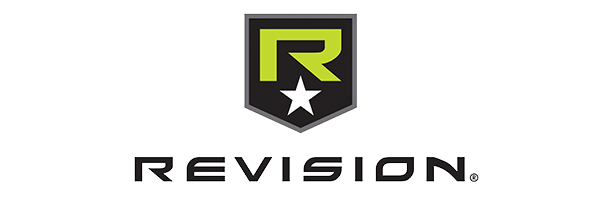 Revision Logo