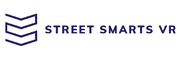 Street Smarts VR Logo