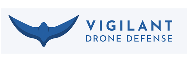 Vigilant Drone Defense Logo