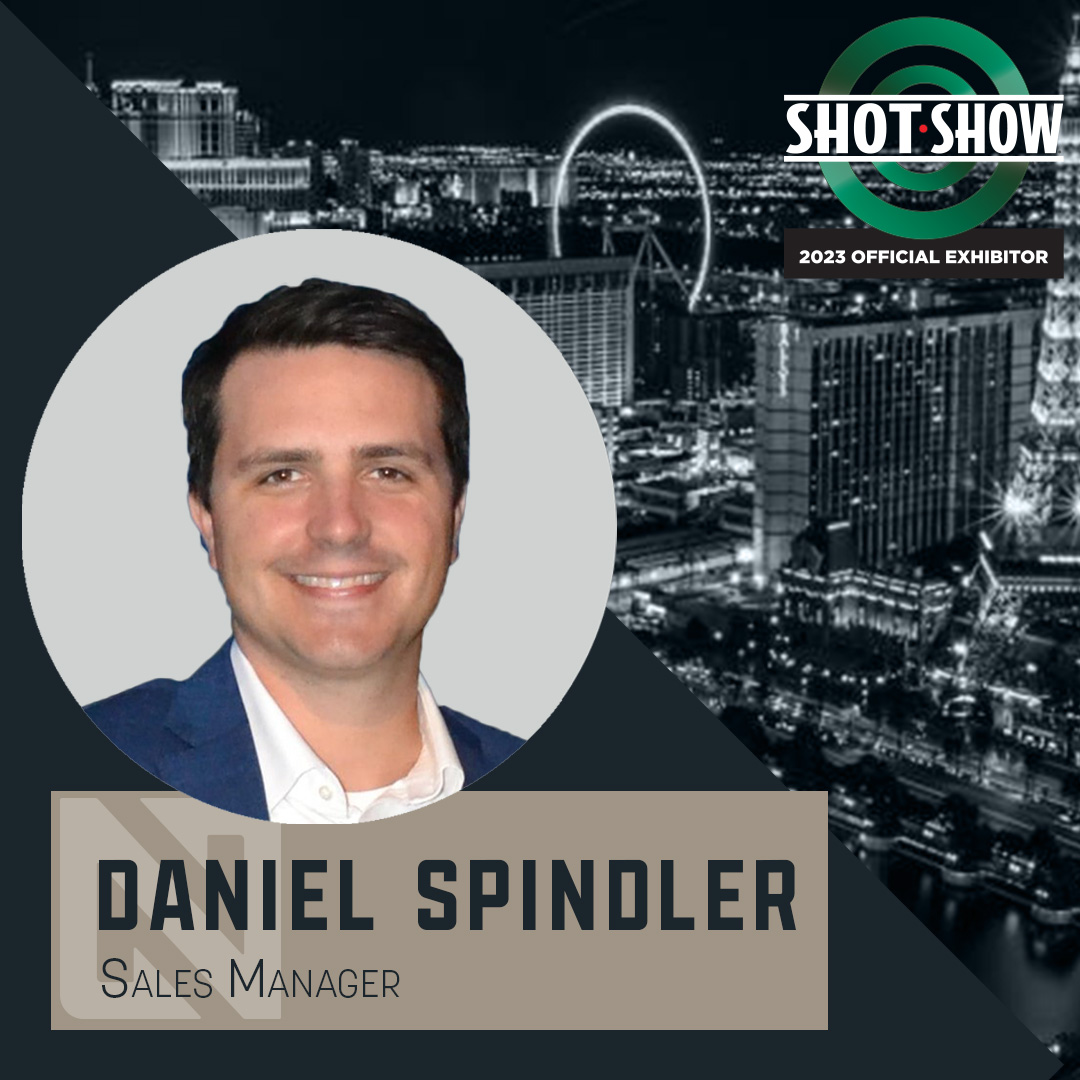 Meet-the-Team-at-SHOT2023-Daniel Spindler-sq