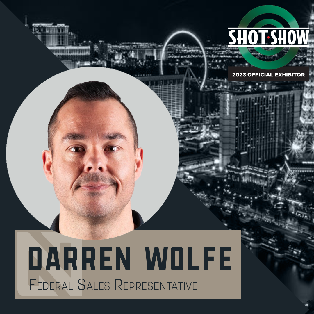 Meet-the-Team-at-SHOT2023-Darren Wolfe-sq