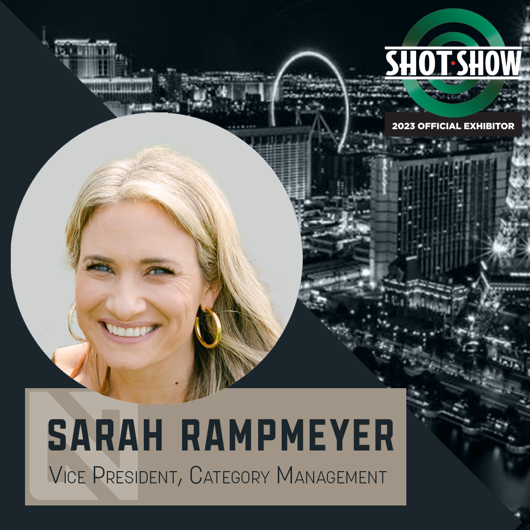 Meet-the-Team-at-SHOT2023-Sarah Rampmeyer-sq