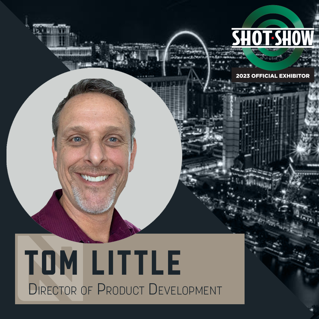 Meet-the-Team-at-SHOT2023-Tom Little