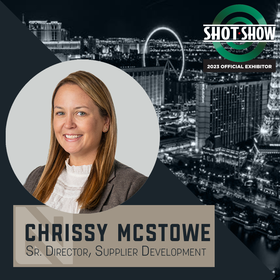 Meet-the-Team-at-SHOT2023-sq-Chrissy McStowe