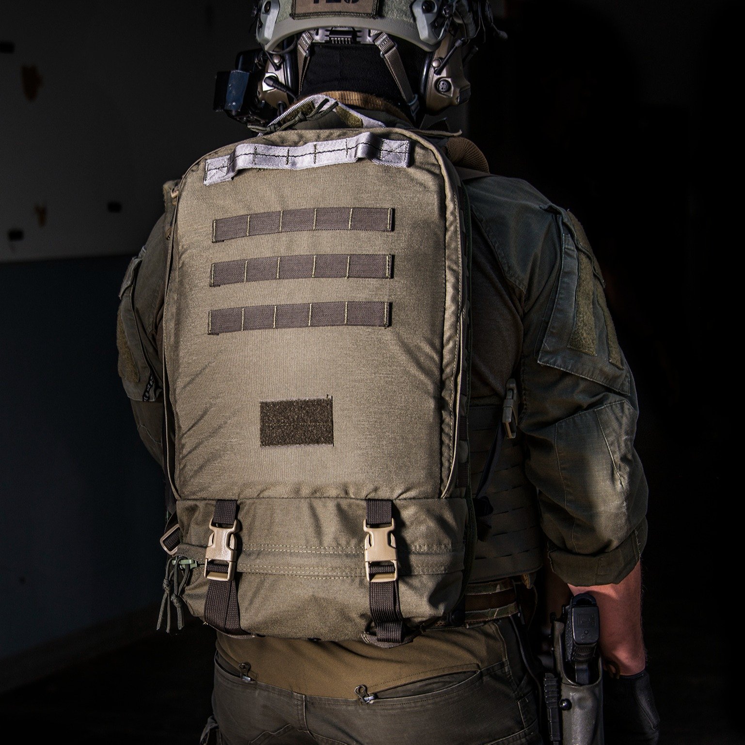 TACOPS™  M-9 Medical Backpack